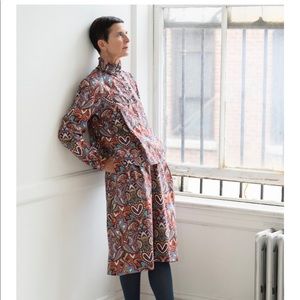 ArcherieNyc Fifi blouse